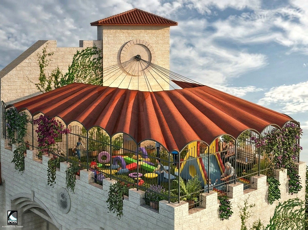 Landscape Design