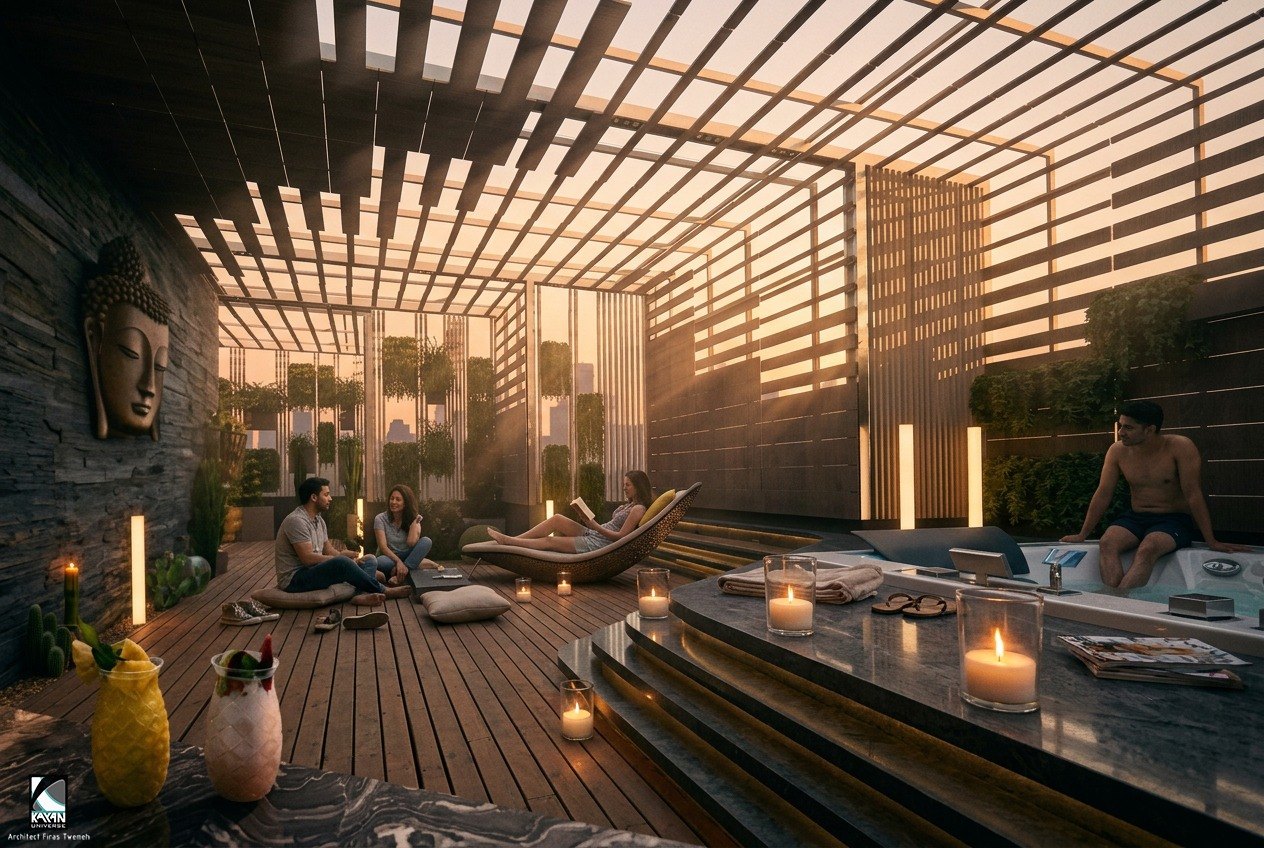 Landscape Design 4
