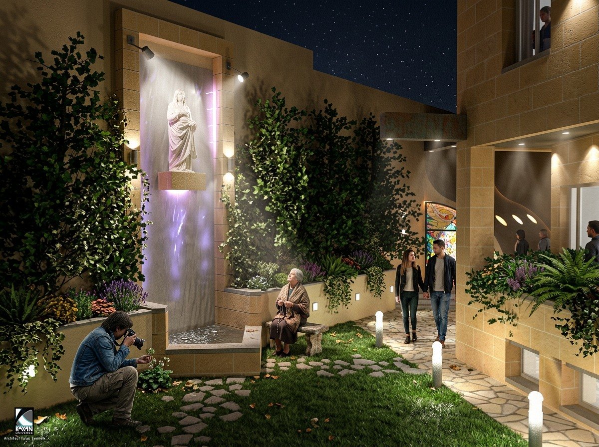 Landscape Design 6