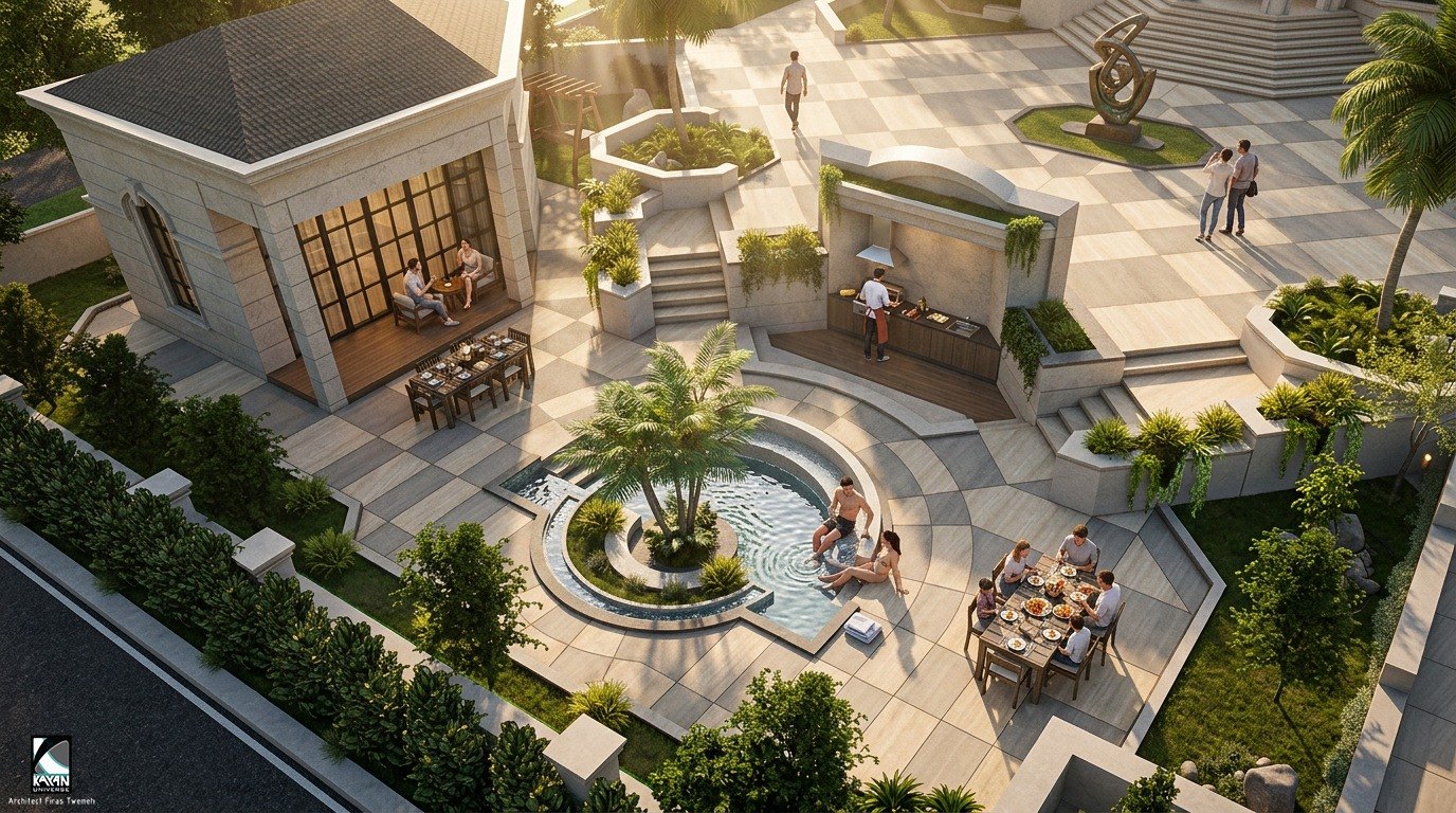 Landscape Design 7