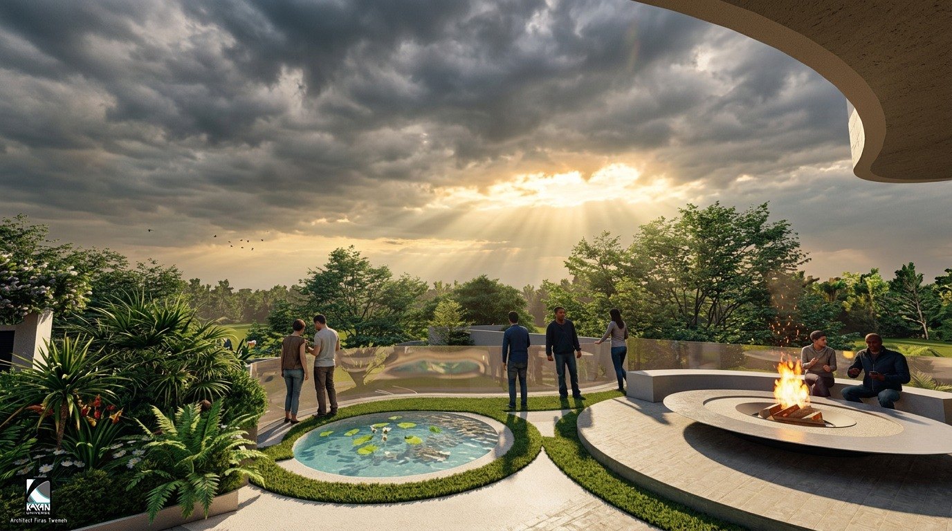Landscape Design 14