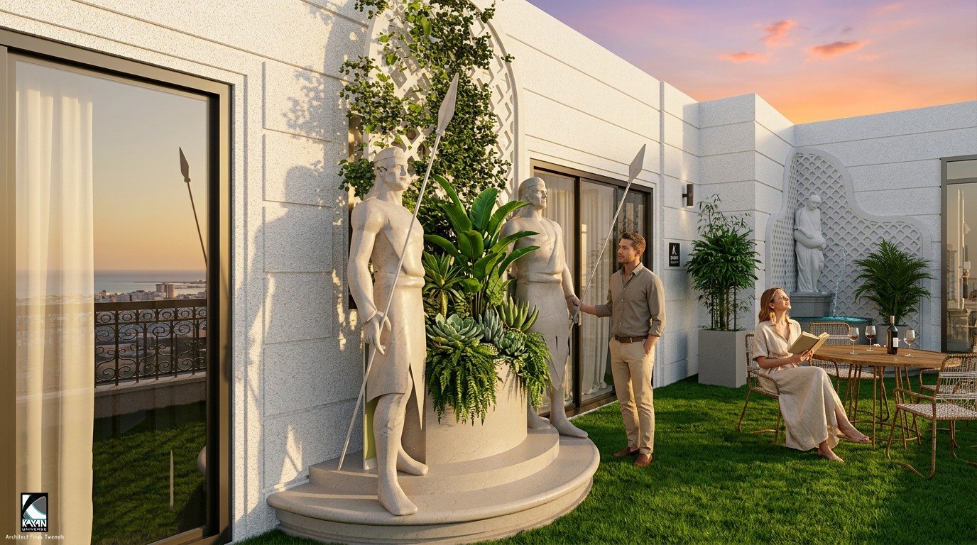 Landscape Design 16