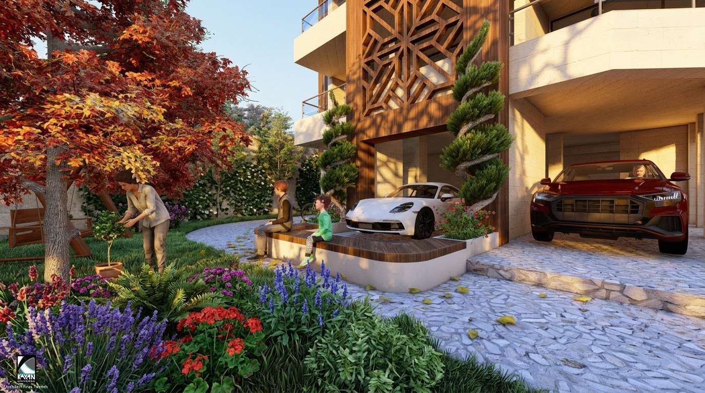 Landscape Design 17