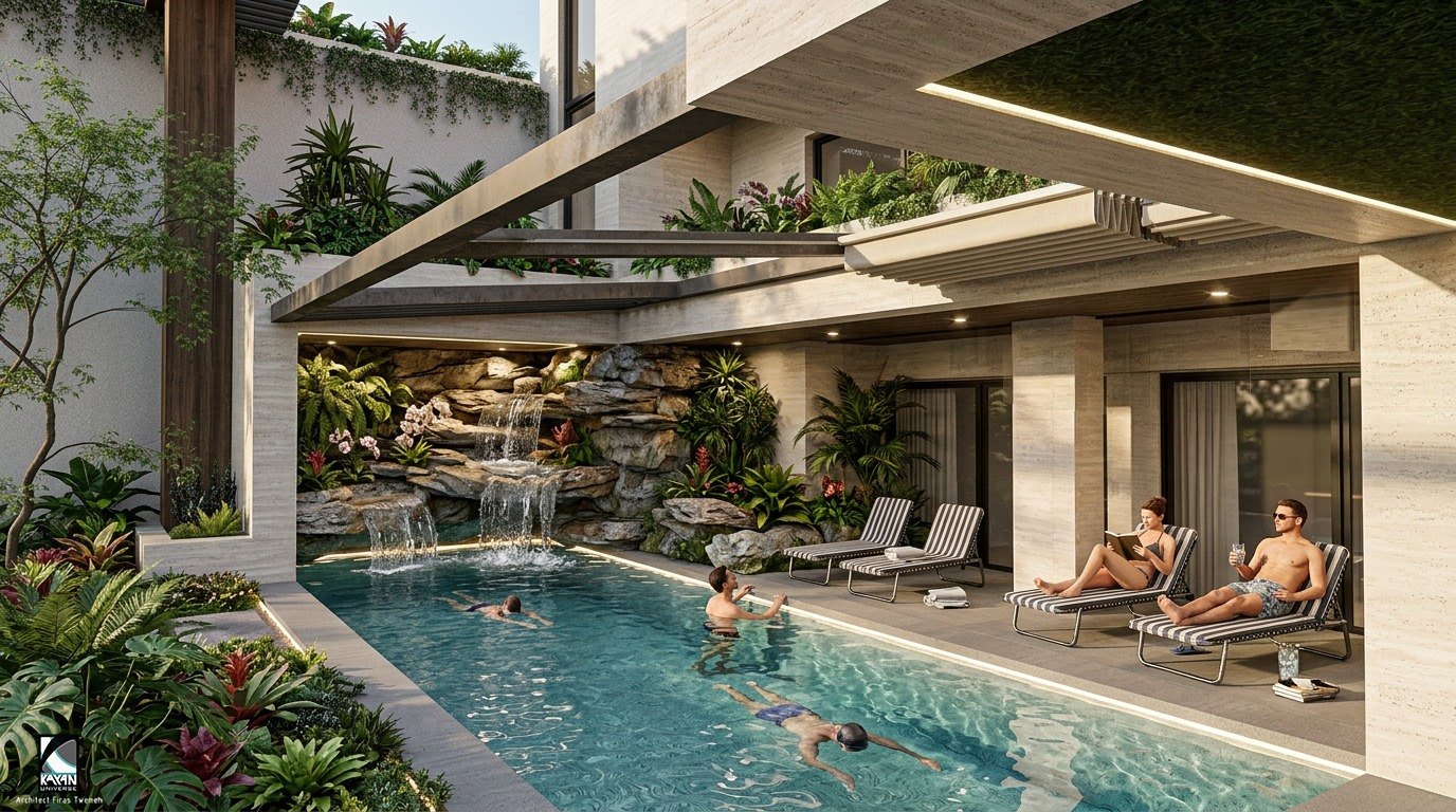 Landscape Design 19