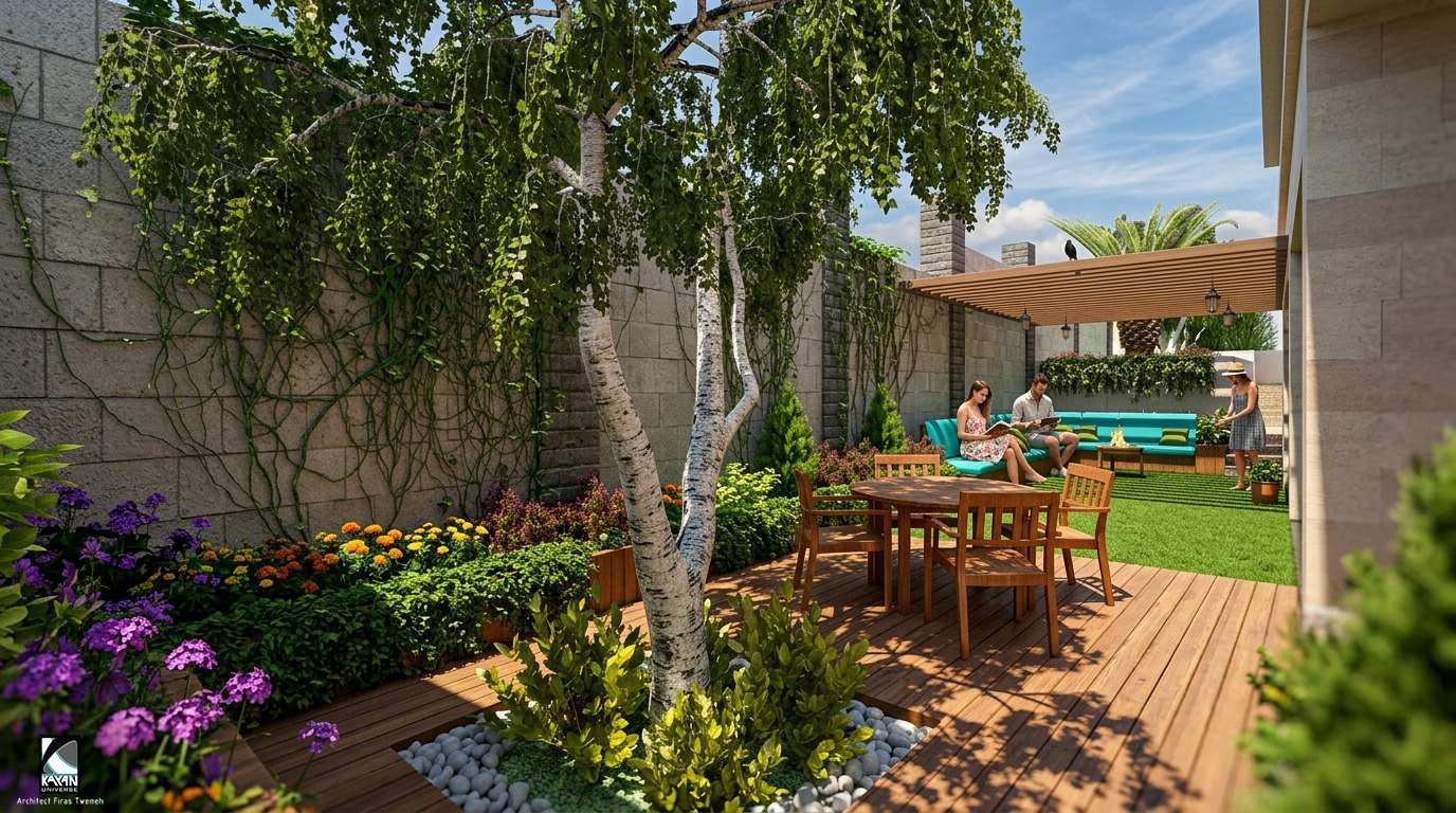 Landscape Design 20