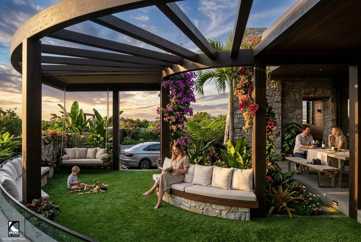 Landscape Design 21