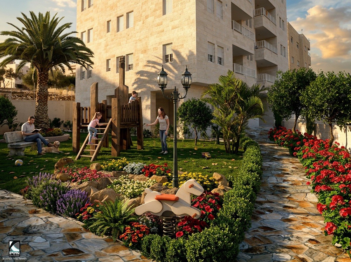 Landscape Design 22