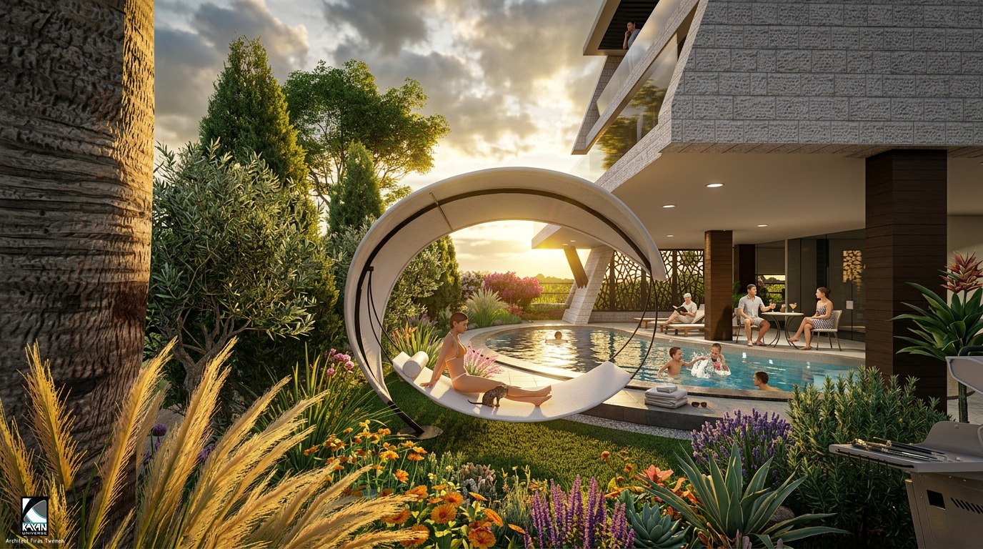 Landscape Design 24