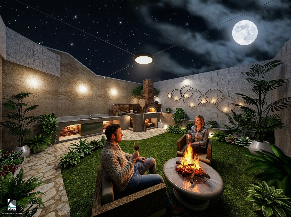 Landscape Design 26