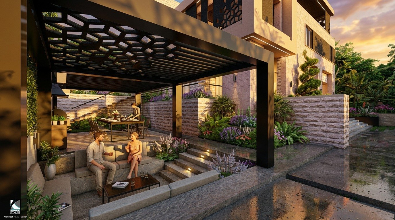 Landscape Design 27