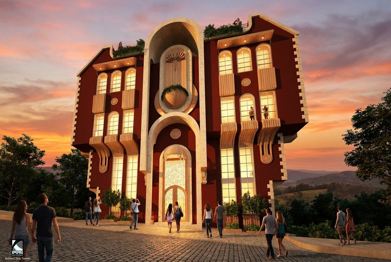 Public Buildings 15
