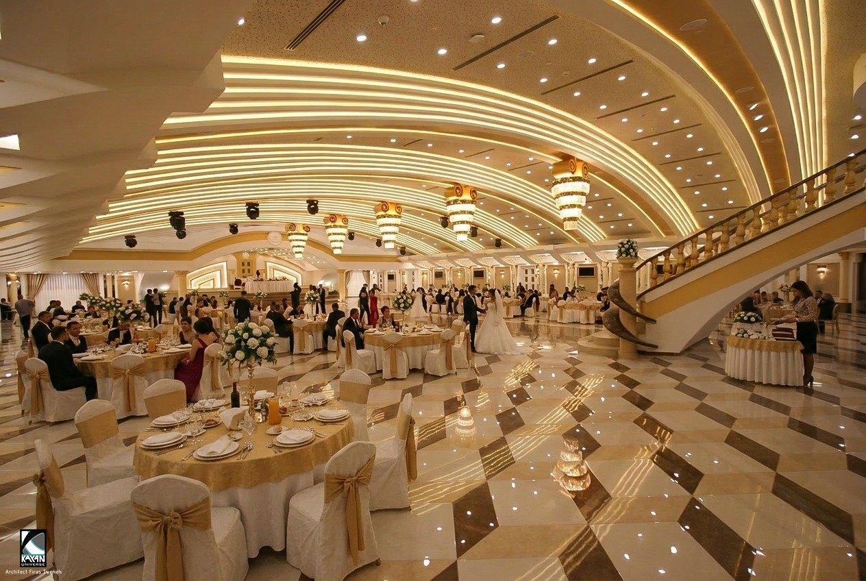 Public Interiors 4
