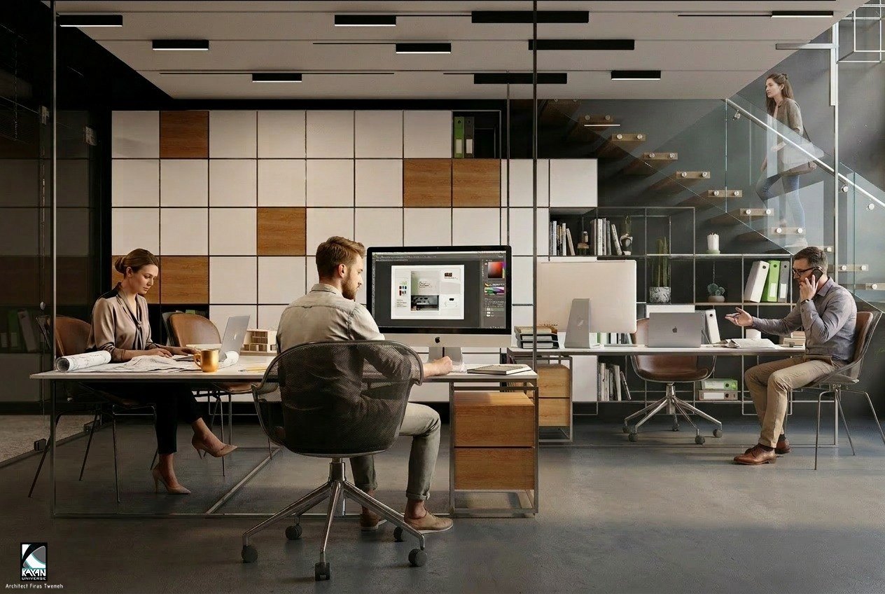 Public Interiors 5