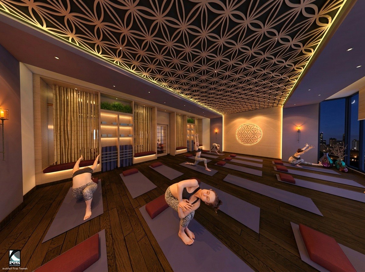 Public Interiors 8