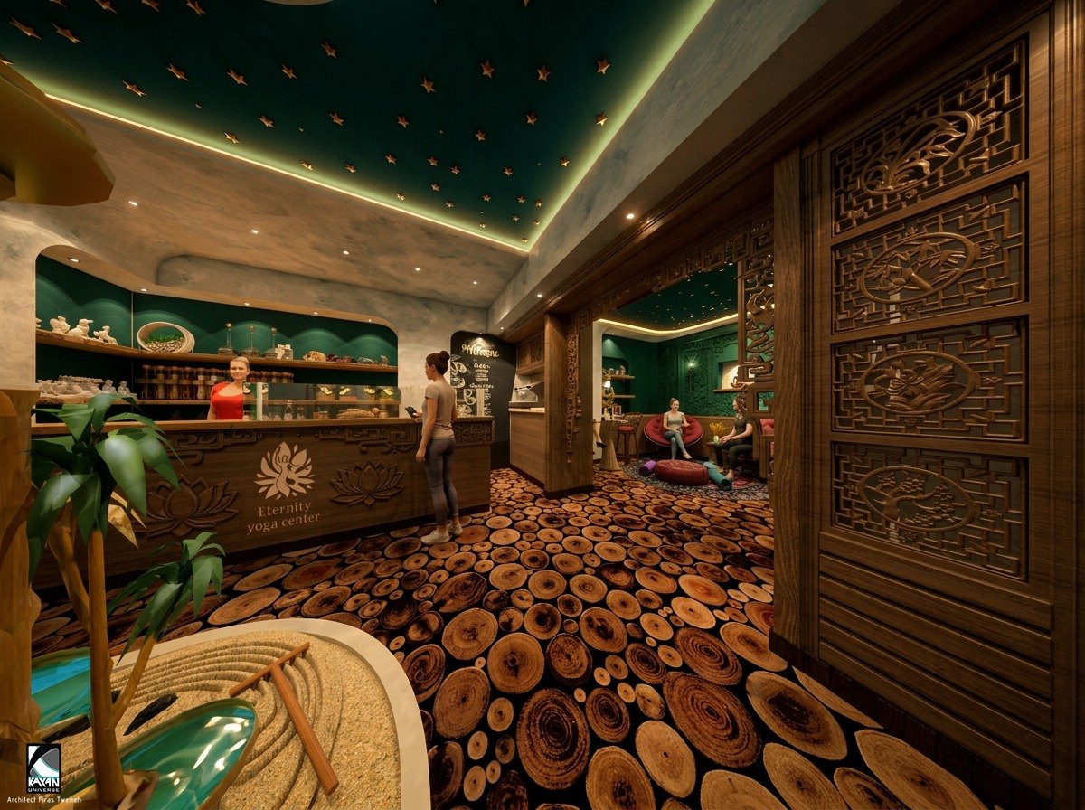 Public Interiors 20