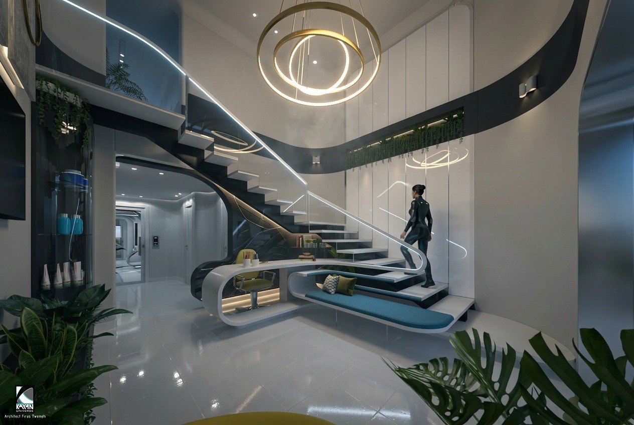 Public Interiors 24