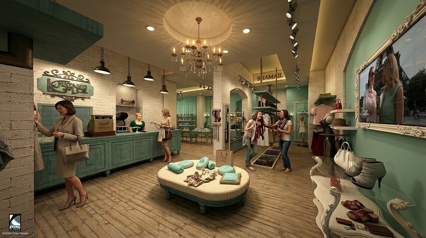 Public Interiors 26