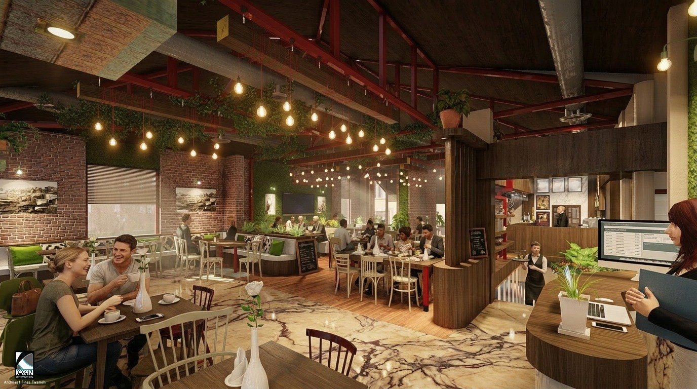 Public Interiors 28
