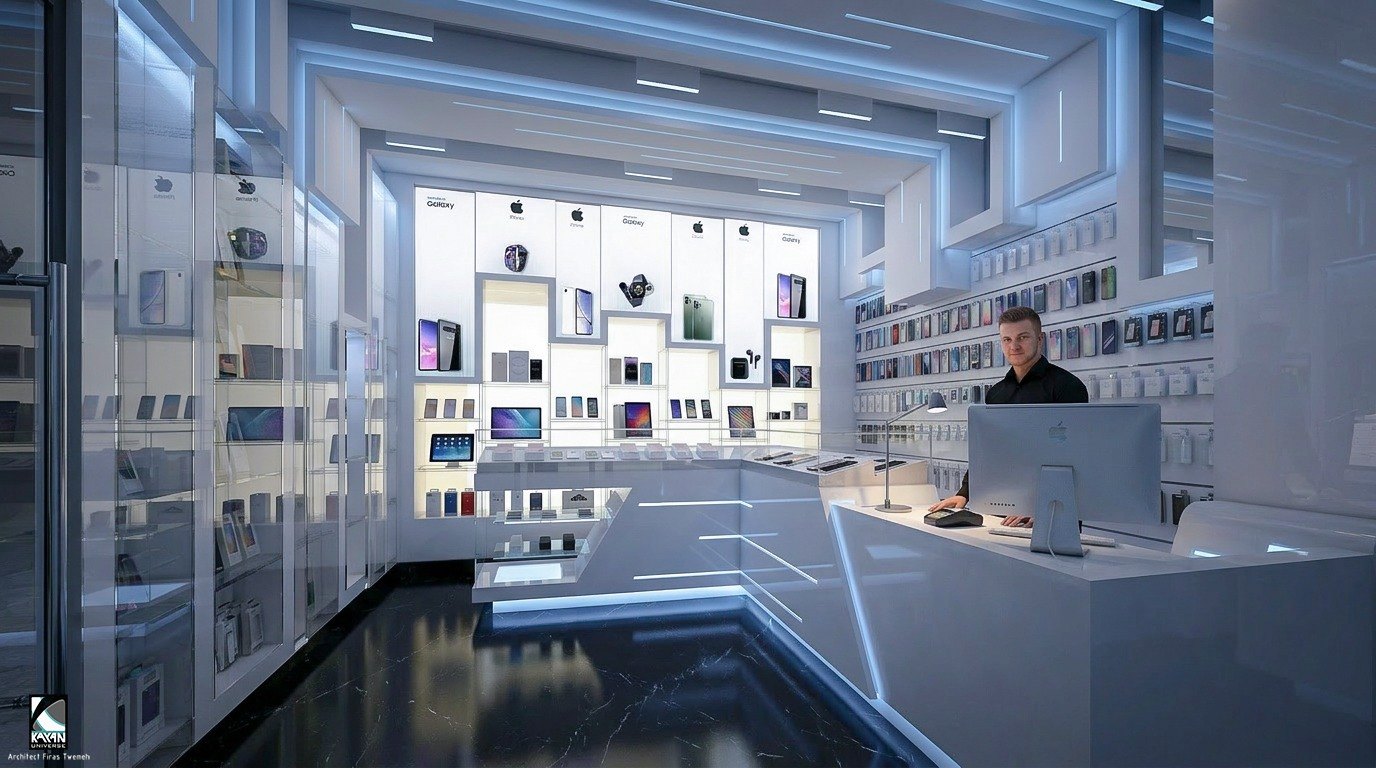 Public Interiors 29