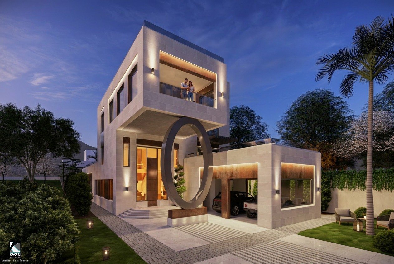 Residential Buildings 25