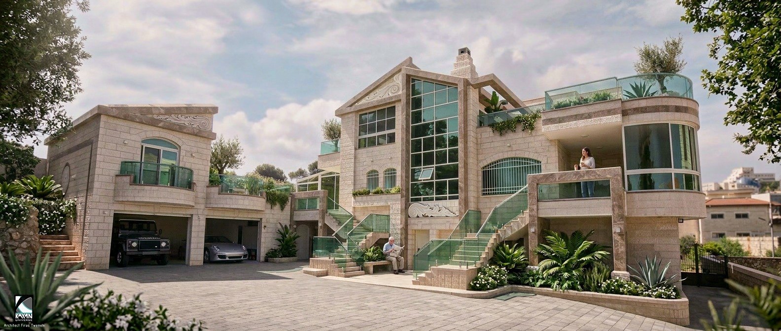 Residential Buildings 33