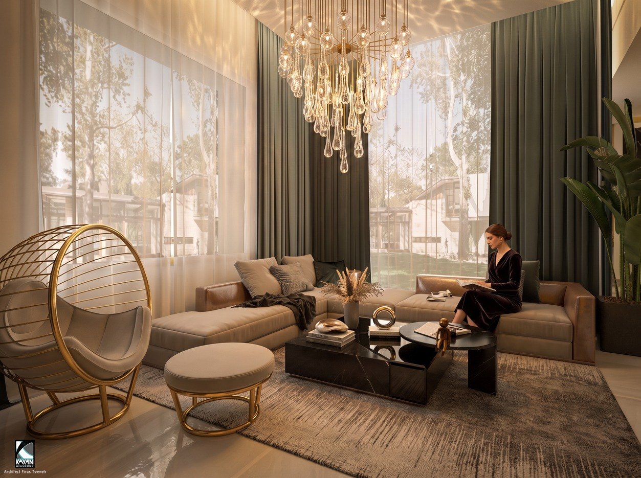 Residential Interiors 11
