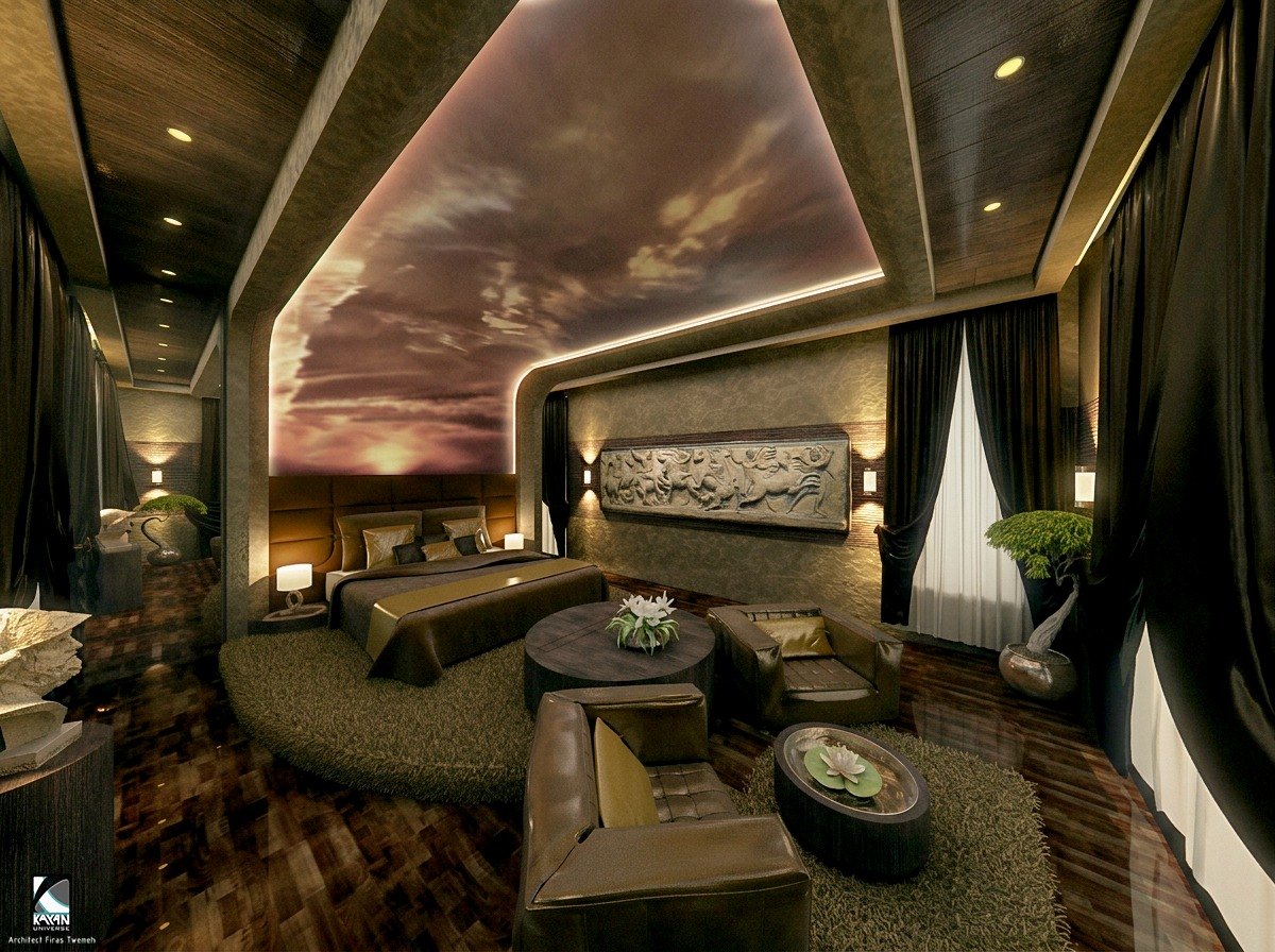 Residential Interiors 14