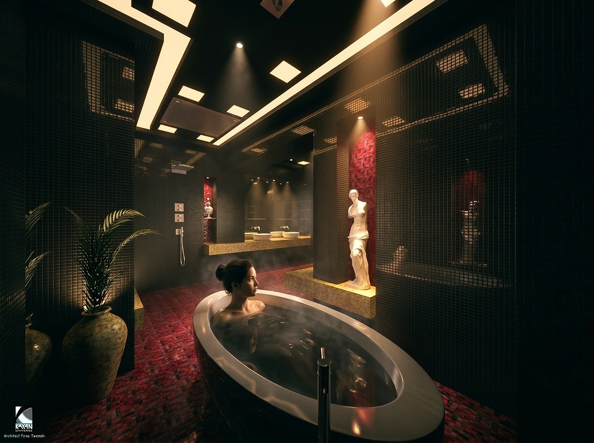 Residential Interiors 18