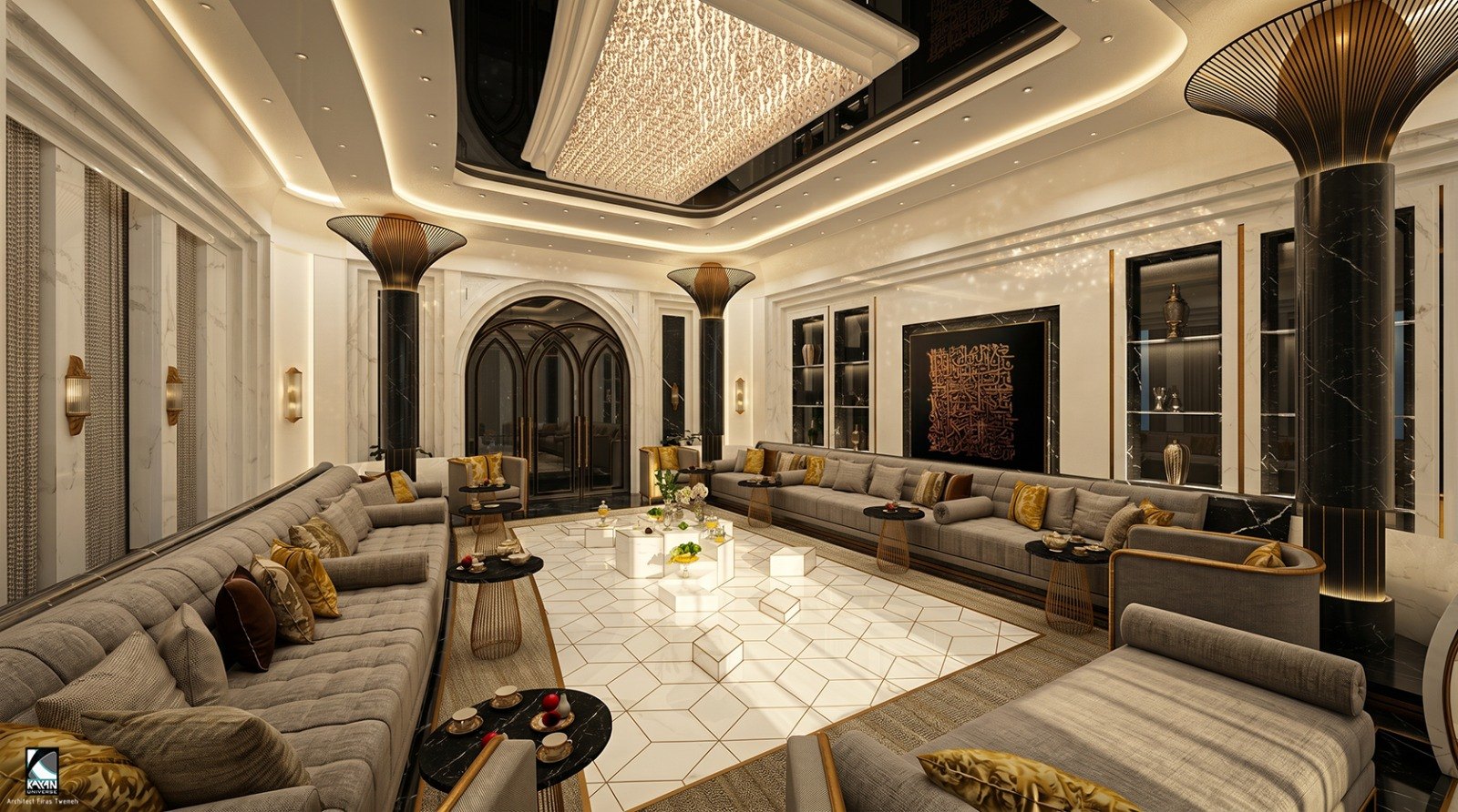 Residential Interiors 20