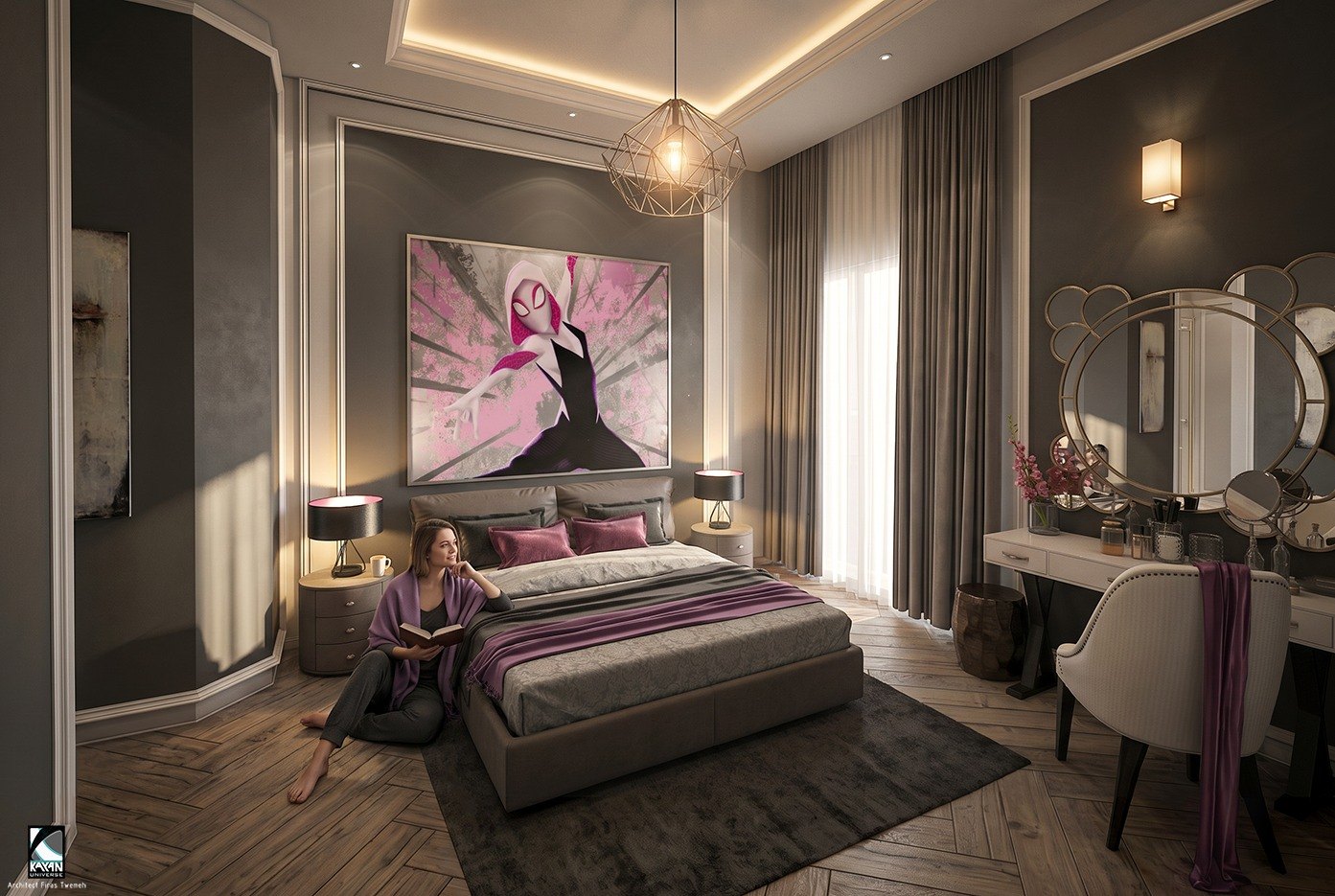 Residential Interiors 24