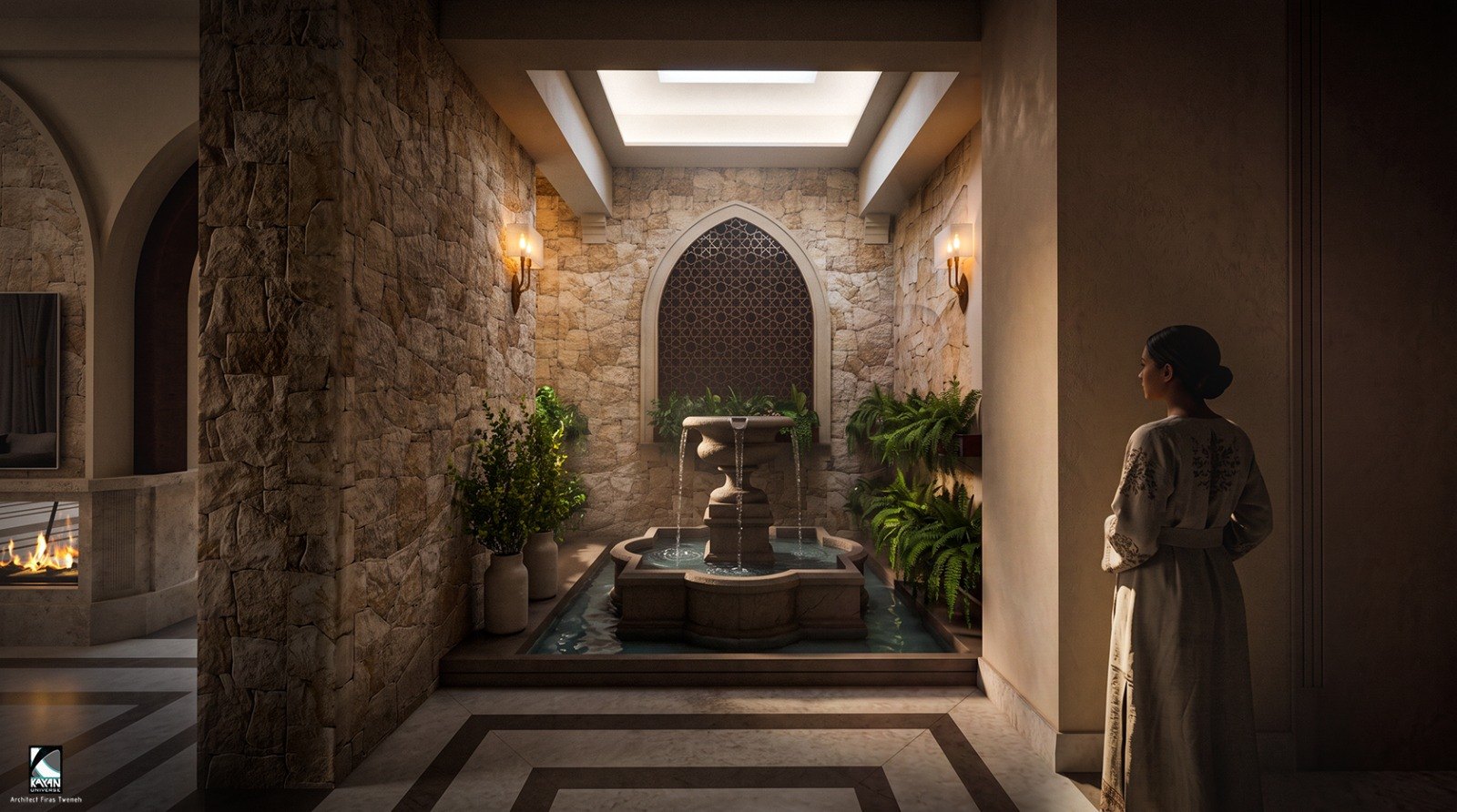 Residential Interiors 28