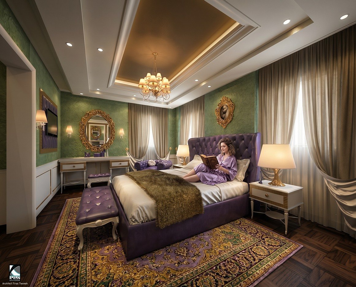 Residential Interiors 29