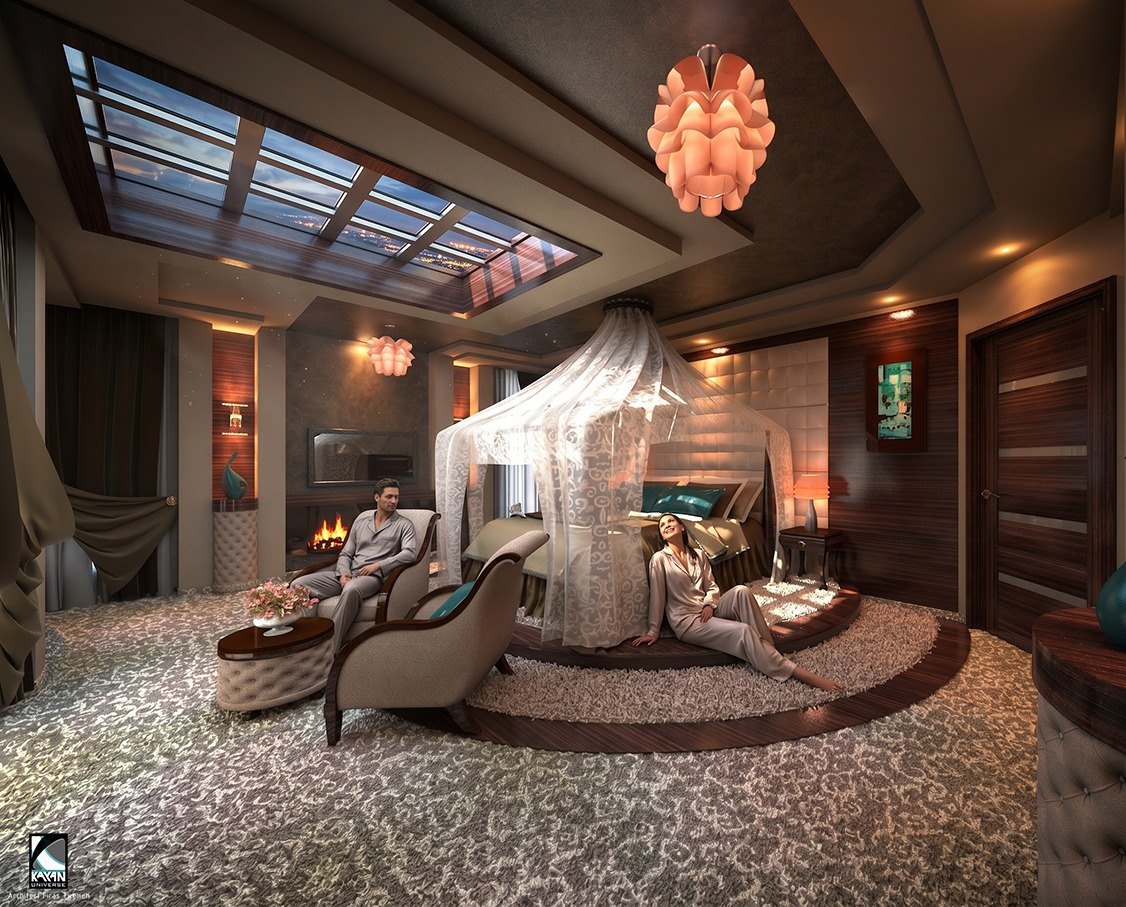 Residential Interiors 34