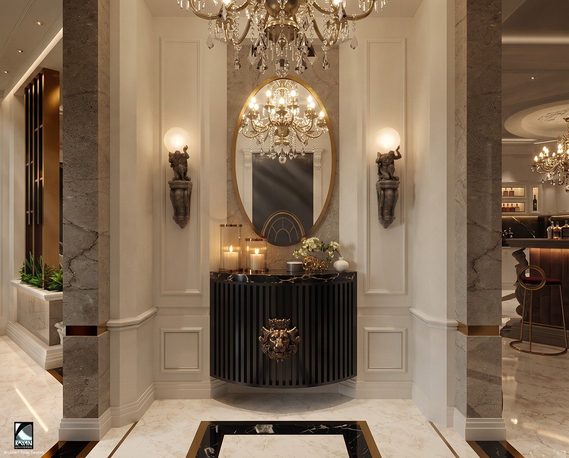 Residential Interiors 42