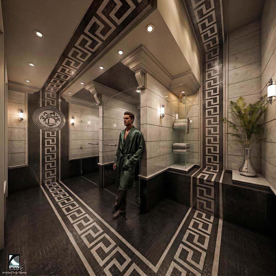 Residential Interiors 43