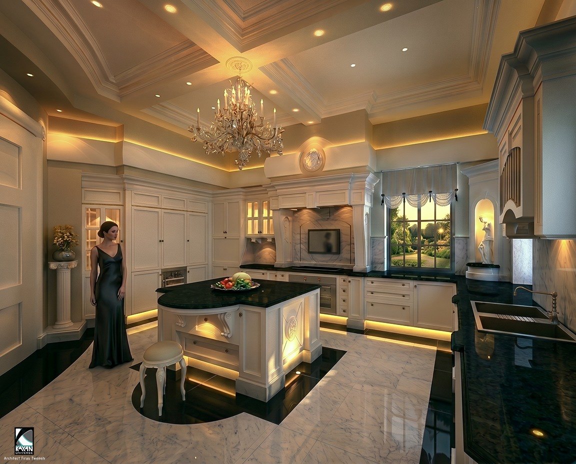 Residential Interiors 45